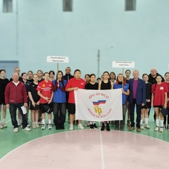 С 18 по 21 ноября в АТСТ ССК «Строитель» проходил областной финал под флагом «Юность России» среди юношей и девушек по настольному теннису обучающихся  профессиональных образовательных организаций Иркутской области.