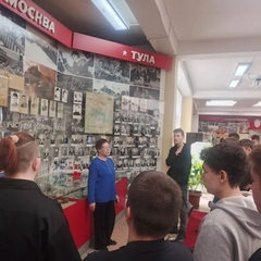 «Встать в строй!» В период с 23 марта по 27 марта 2026 года на базе ГАПОУ ИО «АТСТ» проходили ежегодные учебные сборы по курсу БЖ для студентов вторых курсов. В этом году сборы было привлечено 163 студента, из них участие принимали 112 парней и 51 девушка