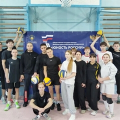 По итогам учебного года за 2024-2025 ССК «Строитель» АТСТ был отмечен по линии ОГФСО ИРО «Юность России», а также Министерством спорта Иркутской области в номинации «Лучшее учреждение среднего профессионального образования Иркутской области» в сфере физич