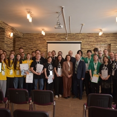 Подведены итоги Регионального этапа чемпионата Профессионалы в АТСТ