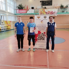 С 15 по 17 апреля 2026 года на базе спортивного комплекса «Нефтехимика» под флагом «Юность России» проходил финал сильнейших по волейболу среди юношей профессиональных образовательных организаций Иркутской области. Участие приняло 7 команд, из разных горо
