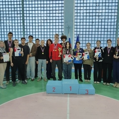 12 ноября 2025 года на базе АТСТ прошли региональные соревнования «Юность Приангарья» по настольному теннису среди юношей и девушек СПО.