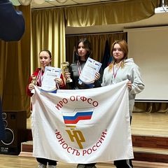 9-10 октября в городе Иркутске на базе ГБПОУ ИО ИрТРиАТ под флагом «Юность России» проходил XVIII Фестиваль национальных видов спорта среди обучающихся профессиональных образовательных организаций Иркутской области ИРО ОГФСО «Юность Ро