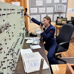 ИТОГИ ФОТОКОНКУРСА "МОИ ПЕРВЫЕ ШАГИ В ПРОФЕССИИ"