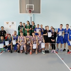 С 19 марта по 20 марта 2026 года в г. Байкальске под флагом «Юность России» прошел XIV традиционный Областной открытый турнир по баскетболу 3х3, посвящённый памяти Водолазова Н. А., среди профессиональных образовательных организаций Иркутской области  Уча